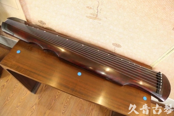 十堰市●久音古琴 ●今日推荐20230513[顶级演奏伏羲]