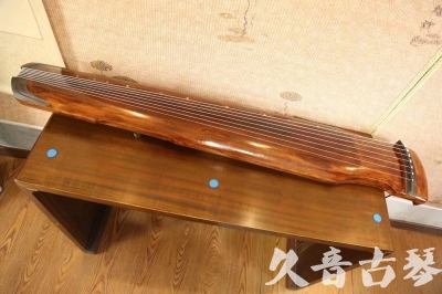 十堰市●久音古琴  ●今日推荐20230605  [断纹仲尼式]