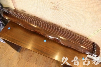 十堰市●久音古琴  ●今日推荐 20230607 [收藏级仲尼式]