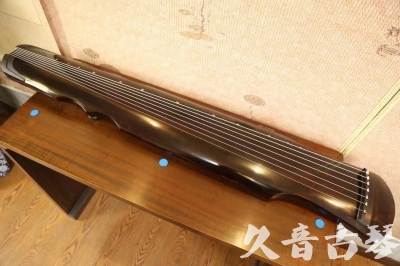 十堰市●久音古琴  ●今日推荐20230609  [顶级演奏伏羲]