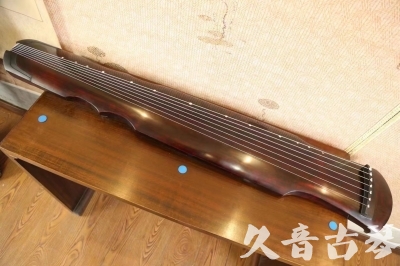 十堰市●久音古琴  ●今日推荐20230612  [顶级演奏伏羲]