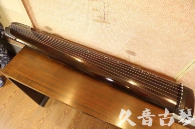 十堰市●久音古琴  ●今日推荐20230711  [高级演奏正和]