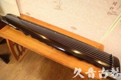 十堰市●久音古琴  ●今日推荐  20230717[高级演奏落霞]