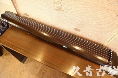 十堰市●久音古琴   ●今日推荐20230809   [高级演奏绿绮]