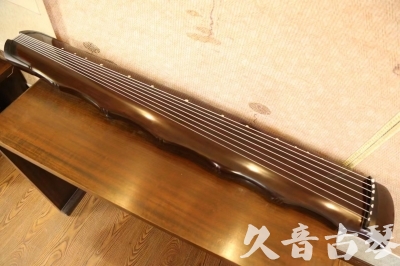十堰市●久音古琴  ●典藏系列 20230901 [高级演奏竹节]