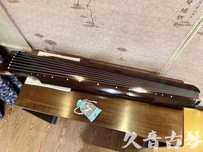 十堰市●久音古琴  ●今日推荐  [高级演奏仲尼式]