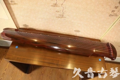 十堰市●久音古琴  ●今日推荐 20231216 [顶级演奏凤势氏]