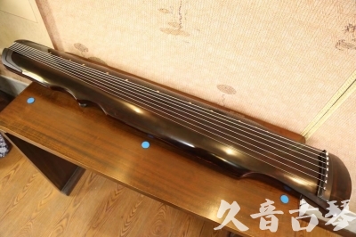 十堰市●久音古琴  ●今日推荐 20240105 [顶级演奏伏羲]