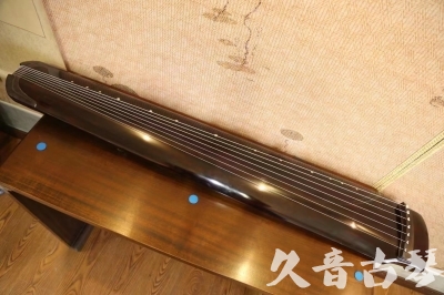 十堰市【冬季古琴保养注意事项】20240108