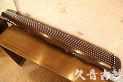 十堰市●久音古琴  ●典藏系列 20240126 [高级演奏竹节]