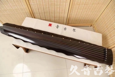 十堰市●久音古琴  ●今日推荐20240226  [高级演奏级落霞]