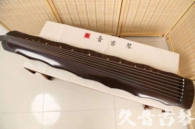 十堰市●久音古琴  ●典藏系列20240228  [高级演奏竹节]