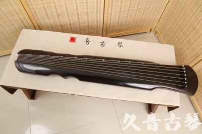 十堰市●久音古琴  ●佳品推荐 20240507[98CM伏羲式]