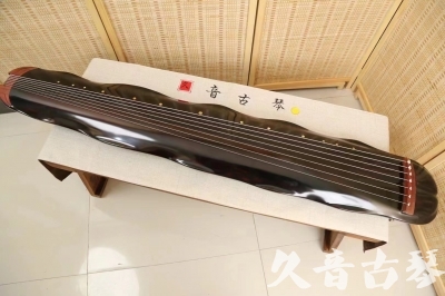 十堰市●久音古琴  ●今日推荐20240508  [顶级演奏蕉叶式]