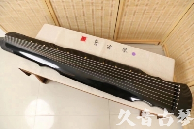 十堰市●久音古琴  ●今日推荐20240523  [收藏级灵机式]