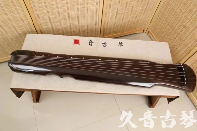 十堰市●久音古琴   ●佳品推荐  20240527 [108CM伏羲式]