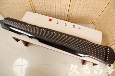 十堰市久音古琴  ●今日推荐20240527  [收藏级伏羲式]（升级必入）