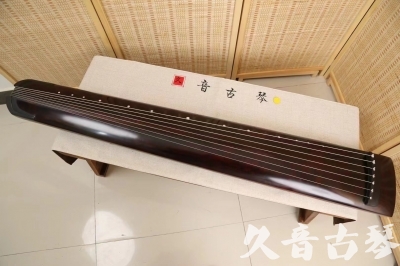 十堰市●久音古琴  ●今日推荐20240528  [顶级演奏正和]