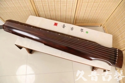 十堰市●久音古琴  ●今日推荐  20240613[顶级演奏仲尼]