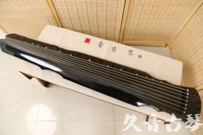 十堰市●久音古琴  ●今日推荐20240626  [收藏级灵机式]