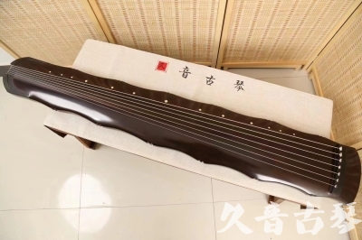 十堰市●久音古琴  ●典藏系列20240629  [高级演奏竹节]