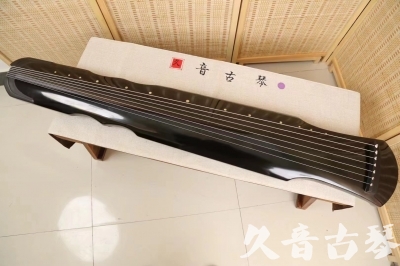 十堰市●久音古琴  ●今日推荐20240708[收藏级伏羲式]（老师必选）