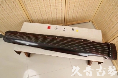 十堰市●久音古琴   ●新品推荐20240711  [高级精品演奏仲尼式]