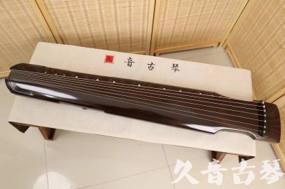 十堰市●久音古琴   ●佳品推荐  20240717 [108CM仲尼式]