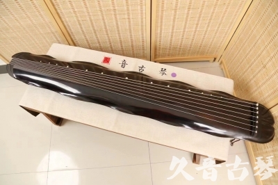 十堰市●久音古琴  ●今日推荐 20240724 [收藏级蕉叶式]