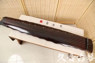 十堰市●久音古琴  ●今日推荐  20240903[顶级演奏落霞]
