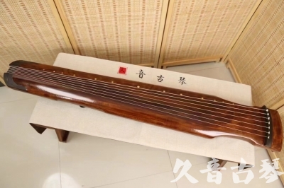 十堰市●久音古琴  ●今日推荐 20240913 [断纹仲尼式]